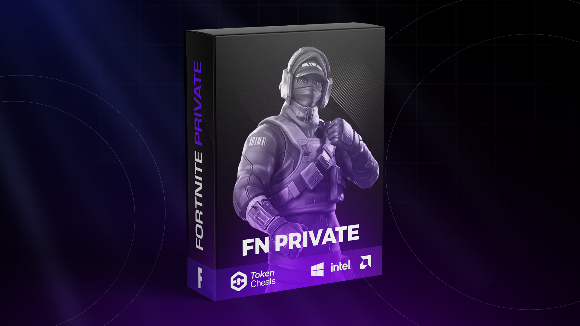Fortnite Private